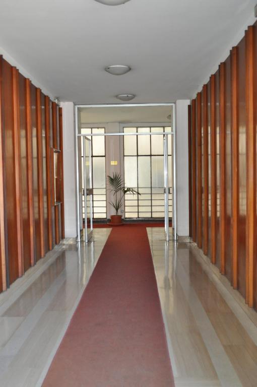 Bed and Breakfast Domus Cornelia Рим Номер фото