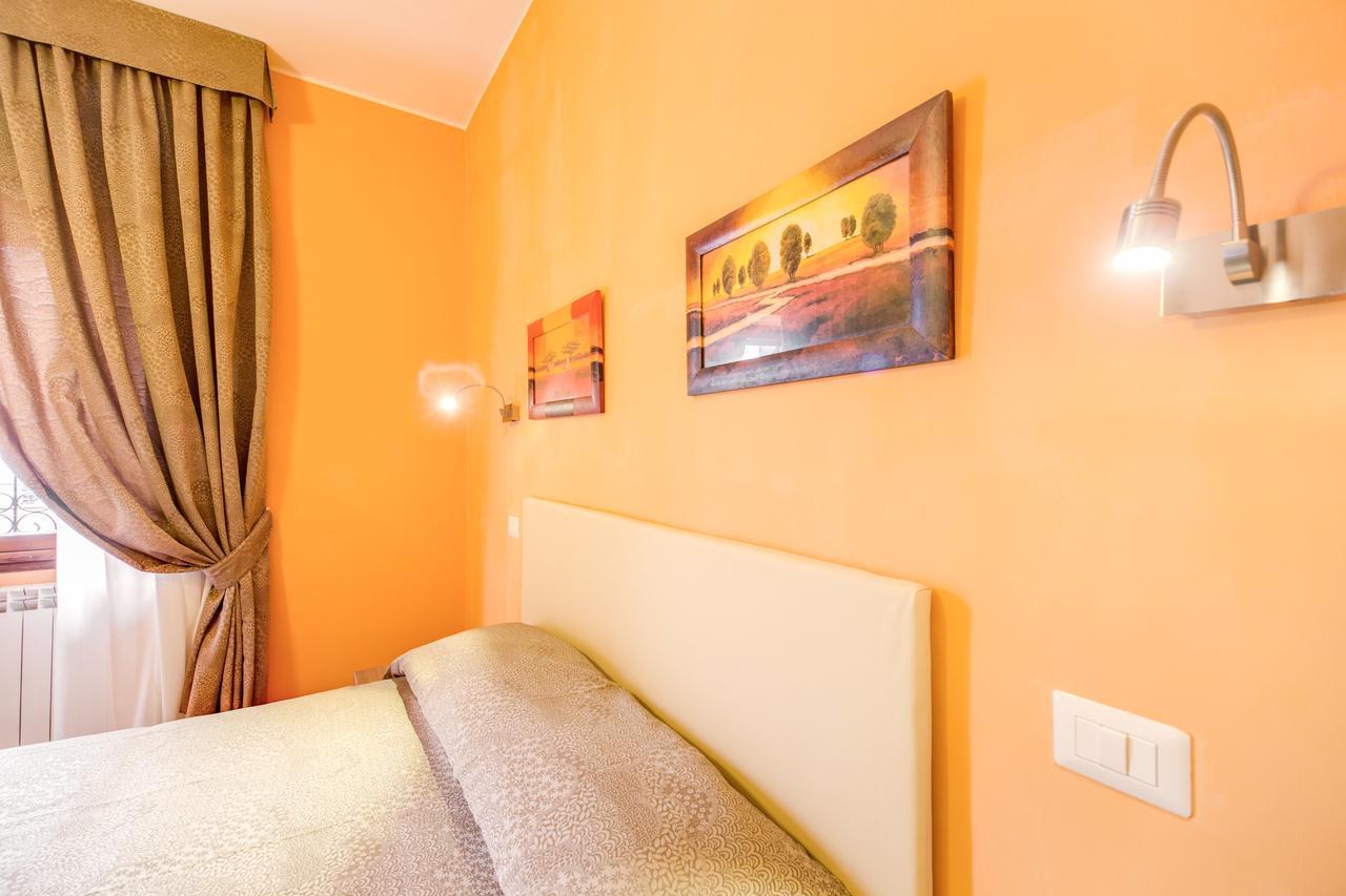 Bed and Breakfast Domus Cornelia Рим Экстерьер фото