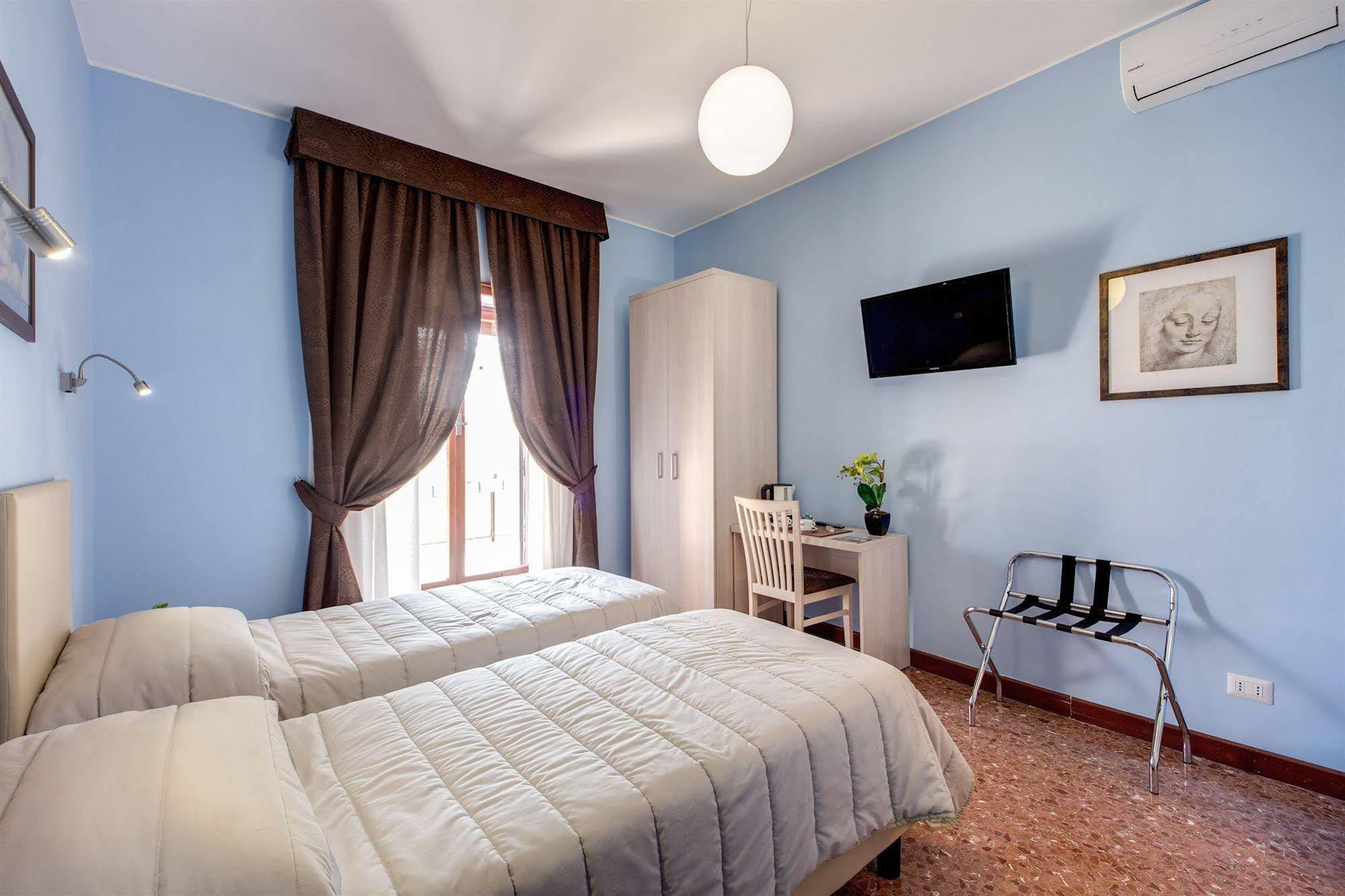 Bed and Breakfast Domus Cornelia Рим Экстерьер фото
